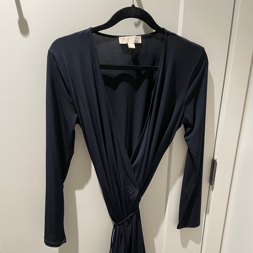 Michael Kors wrap dress - Women’s Medium